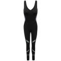 High Quality Women Casual Breathable Sexy One Piece Fitness Sport Jumpsuit Stylish Yoga Wear